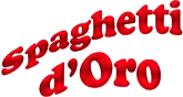 Spaghetti d'Oro